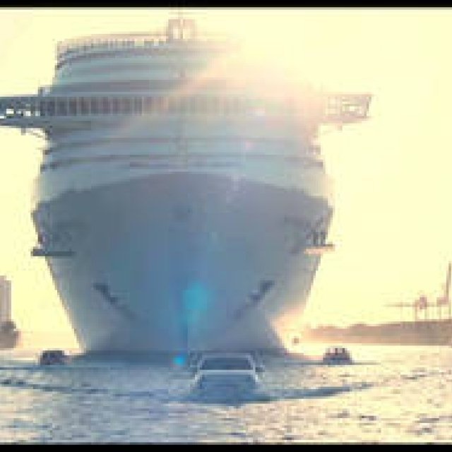 チンクエチェント、今年もカリフォルニアの海へ｜Fiat ギャラリー