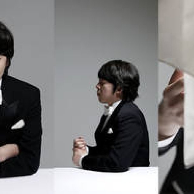 MUSIC｜宮本益光 バリトンリサイタル、9月28日開催 ギャラリー