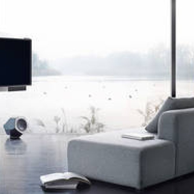 BANG & OLUFSEN｜初の4K対応液晶テレビ「BeoVision Avant」 ギャラリー ギャラリー