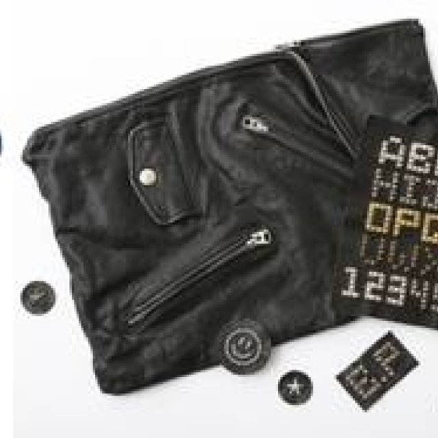 beautiful people｜ライダースクラッチのカスタマイズイベント