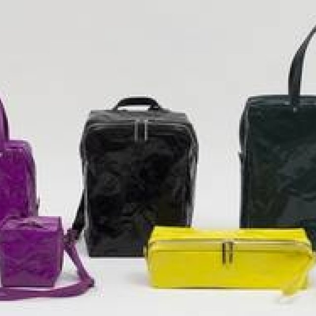 PLEATS PLEASE ISSEY MIYAKE｜「ヌガー」に新作登場 ギャラリー