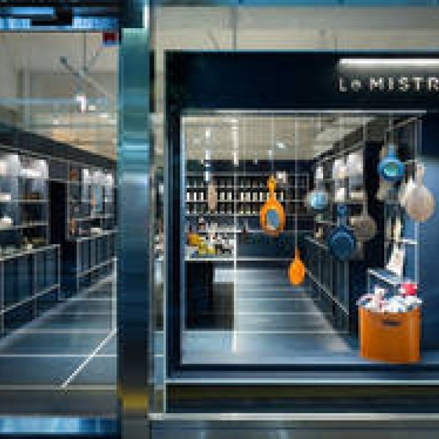 Le MISTRAL｜提案型ギフトショップ「ル・ミストラル」が広尾にオープン ギャラリー
