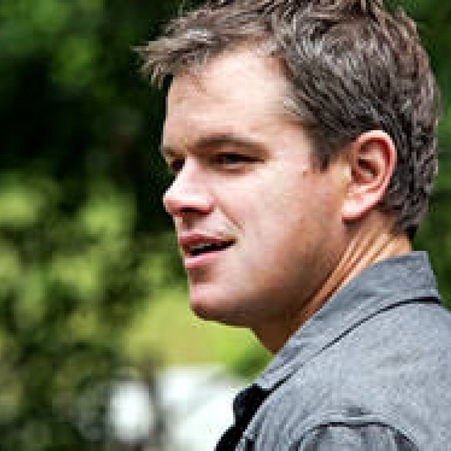 MOVIE｜マット・デイモン×ガス・ヴァン・サント監督『プロミスト・ランド』 ギャラリー