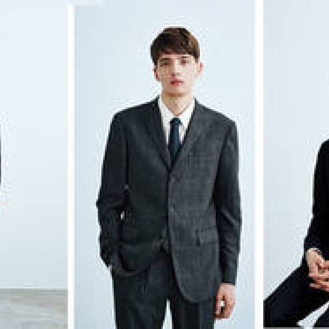 MARGARET HOWELL｜英国製生地を楽しむ“MODERN BRITISH STYLE” ギャラリー