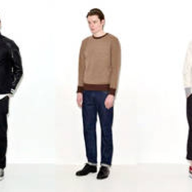 METAPHORE｜2014-15年秋冬コレクション ギャラリー