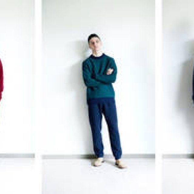 tone｜2014-15年秋冬コレクション　