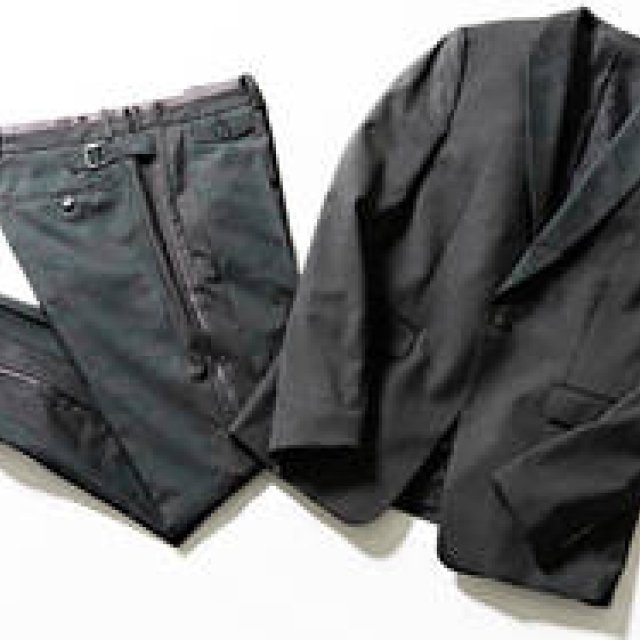 DIESEL BLACK GOLD｜進化を遂げたカモフラージュコレクション ギャラリー