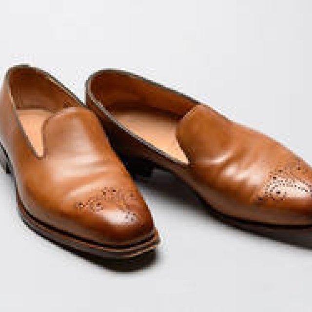 ISETAN MEN’S｜特別イベント「あなたの自慢の靴、見せてください」 ギャラリー