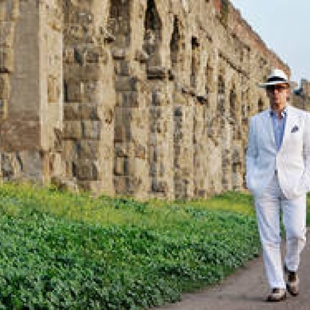 MOVIE｜アカデミー賞外国語映画賞を受賞したイタリアの名匠の最新作 ギャラリー