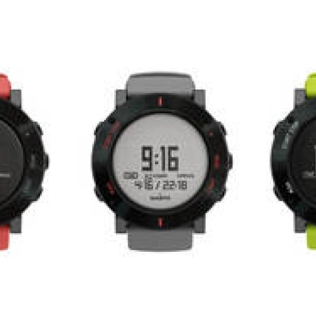 SUUNTO｜「スント コア」にユニセックスタイプの新作が登場 ギャラリー