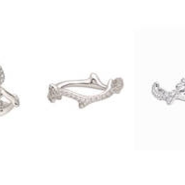 Dior｜ストーリー性に溢れたブライダルコレクションが勢揃い ギャラリー