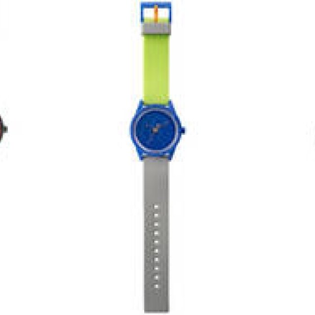 Q&Q ｜MoMA DESIGN STOREにポップアップコーナー登場 ギャラリー