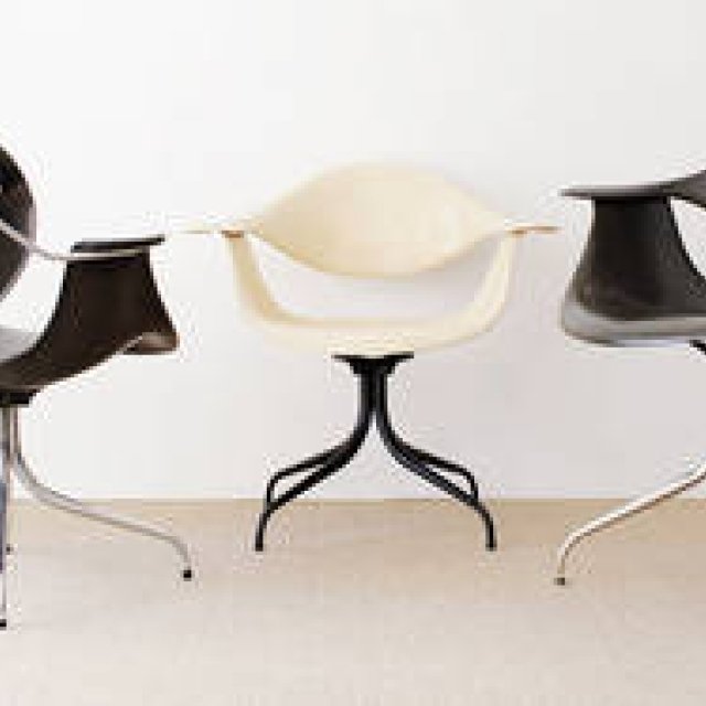 BUILDING｜「GEORGE NELSON IN THE BUILDING」開催 ギャラリー