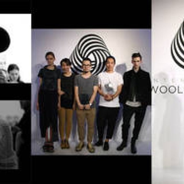 IWP 2014/15 アジア地区大会優勝者を発表｜THE WOOLMARK COMPANY ギャラリー