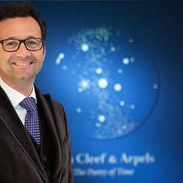 Van Cleef & Arpels｜ストーリーのある腕時計