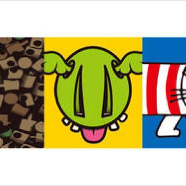 MEDICOM TOY｜ビームスT原宿で「Sync.」ポップアップストア開催 ギャラリー