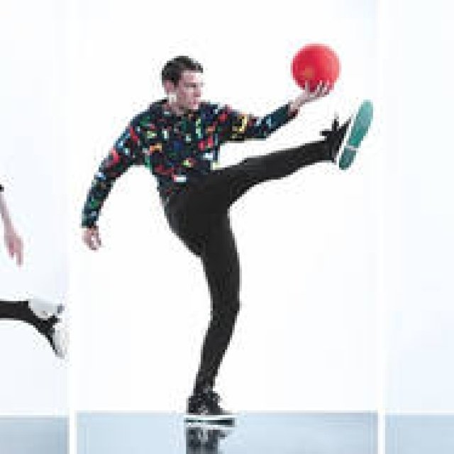 OSKLEN｜代官山で9日間限定のポップアップストアを開催 ギャラリー