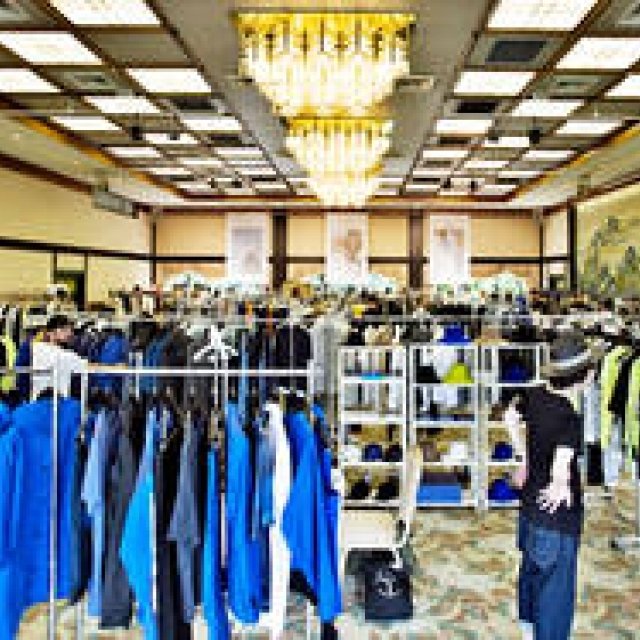 MAN｜「MAN TOKYO」アフターリポート ギャラリー