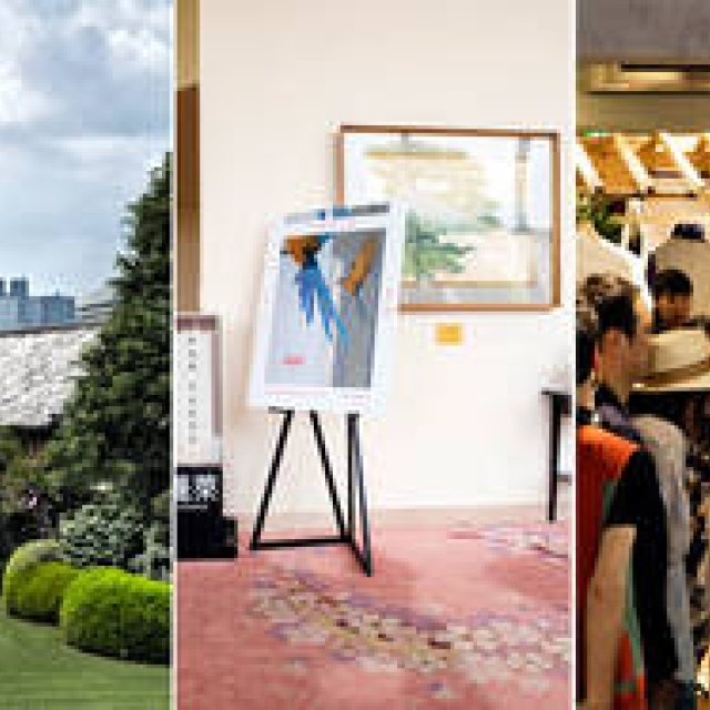 MAN｜「MAN TOKYO」アフターリポート