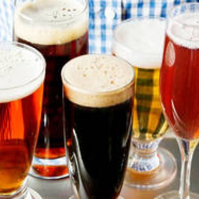 EAT｜カフェ感覚でクラフトビールを楽しむビアカフェ、オープン ギャラリー