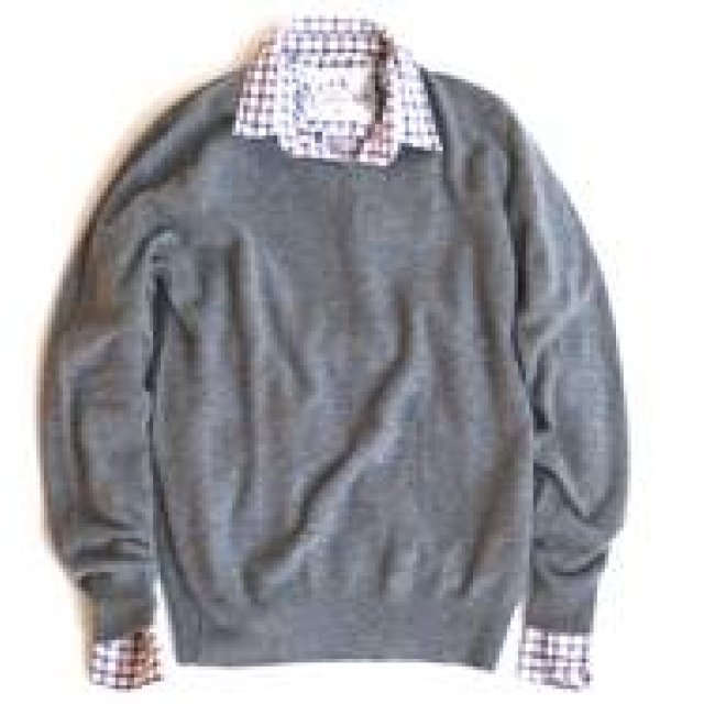 Frank&Eileen｜デミリーコラボレーションニット&グレンフェル別注コート発売