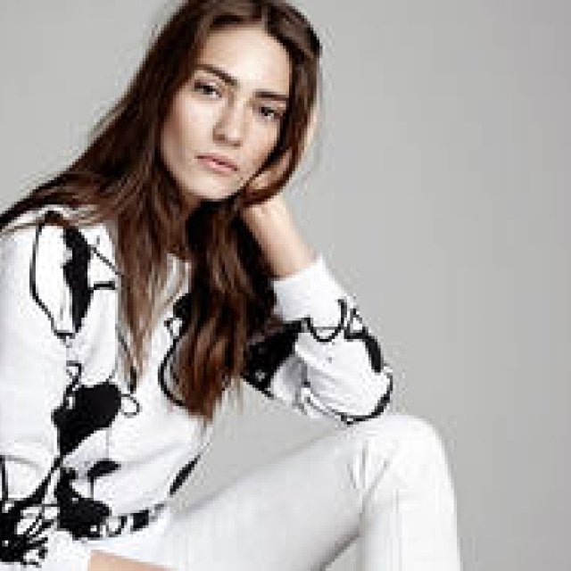 TORY BURCH｜日本上陸5周年記念限定コレクション発表 ギャラリー