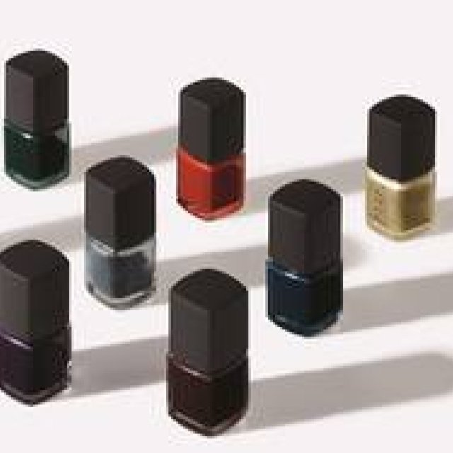 3.1 Phillip Lim for NARS Nail Collection｜1日限定ネイルブース伊勢丹新宿に登場