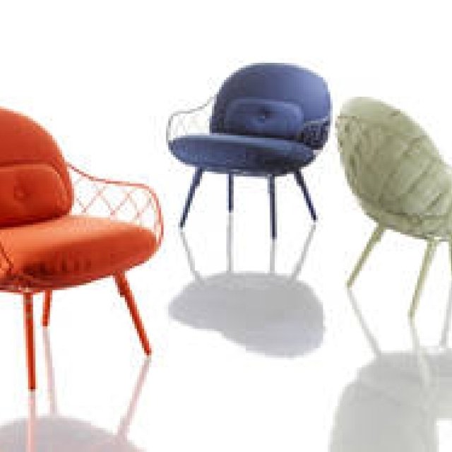 MAGIS｜「ピーニャ」コレクションに新デザインが登場 ギャラリー