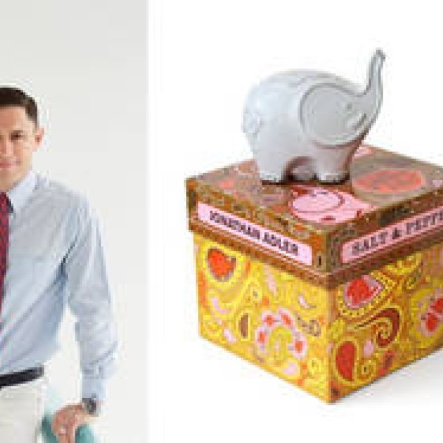 SEIBU｜西武池袋本店に「ジョナサン・アドラー」オープン