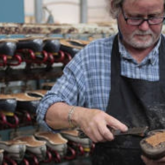 The Tastemakers & Co.｜「UNIFORMS made in ENGLAND」開催 ギャラリー ギャラリー