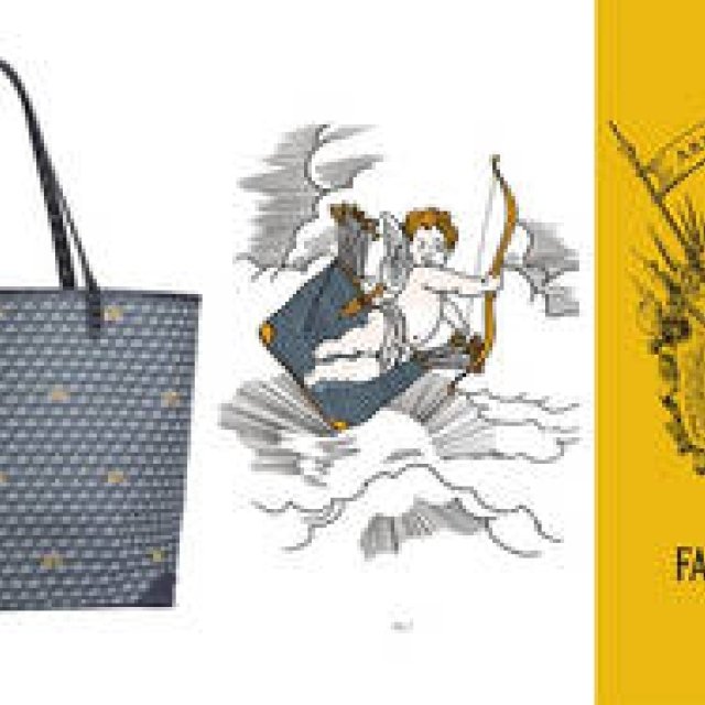 FAURE LE PAGE｜300年の歴史をもつ仏ブランド「フォレ・ル・パージュ」日本初上陸