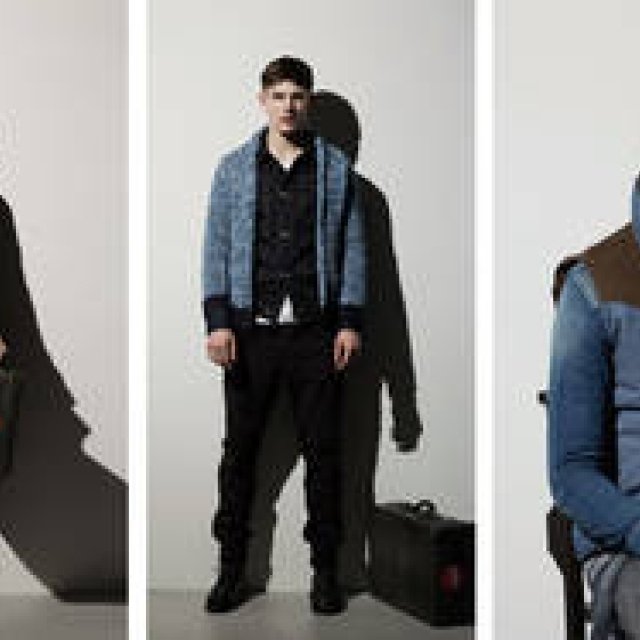 ☆AYUITE☆｜2014-15年秋冬コレクション ギャラリー