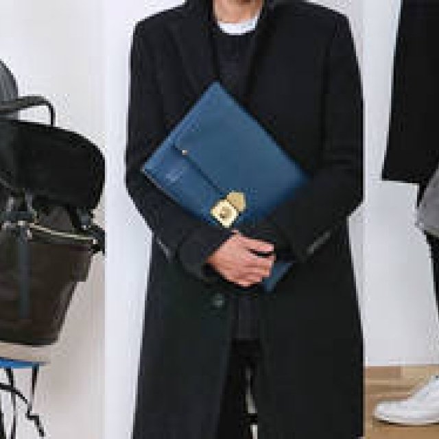 ithelicy｜多彩な素材とカラーで“持つことを楽しむ”バッグ ギャラリー