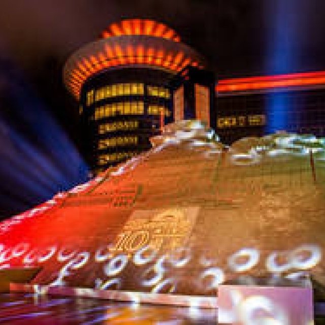 TRAVEL｜カジノ・リゾート「サンズ・マカオ」10周年セレモニーリポート ギャラリー