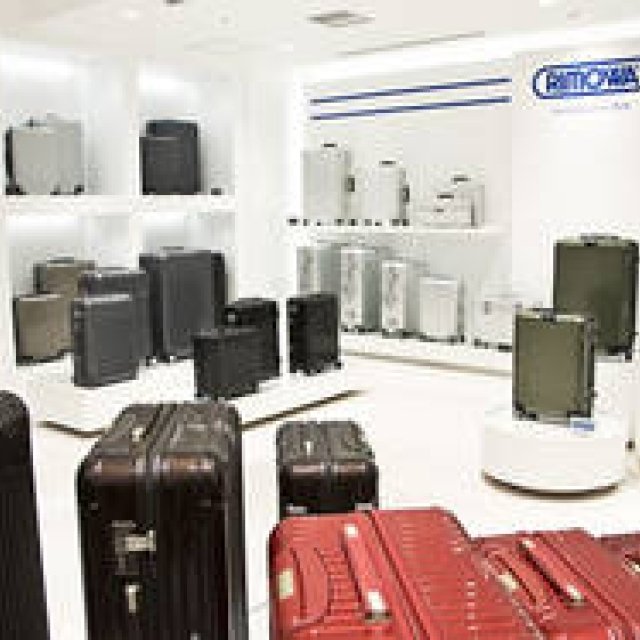 RIMOWA｜「RIMOWA Store 東京 表参道ヒルズ」オープン