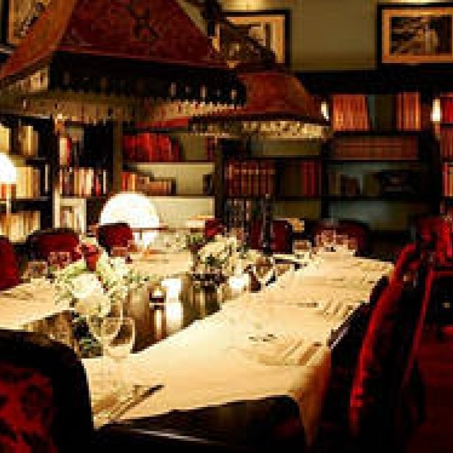 EAT｜「Les Diners du Cercle」、トップバッターは松嶋啓介シェフ！ ギャラリー