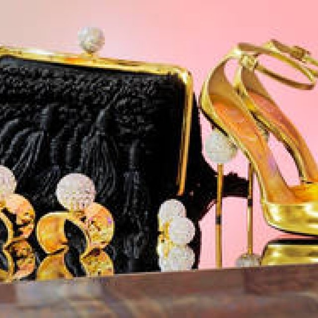 Roger Vivier｜ランデヴーコレクションのオーダー会開催 ギャラリー