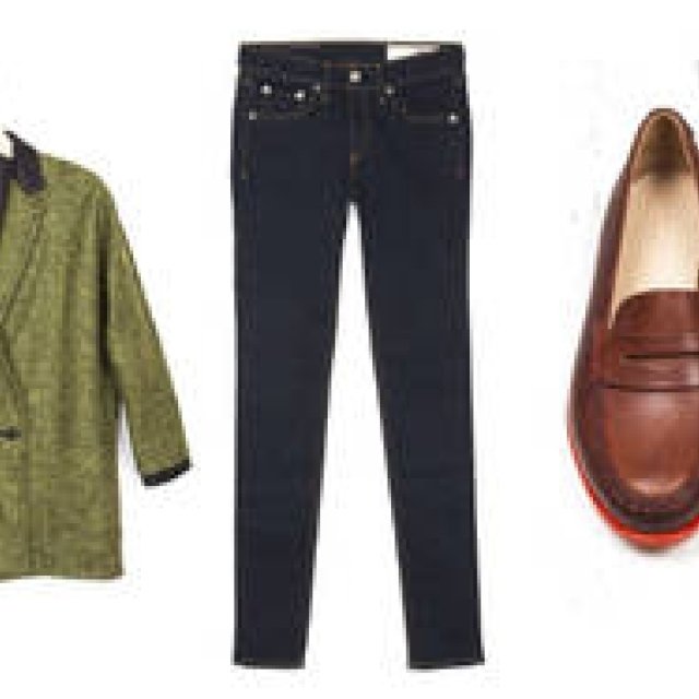 rag & bone｜ラグ＆ボーンのニューショップが阪急うめだ本店にオープン