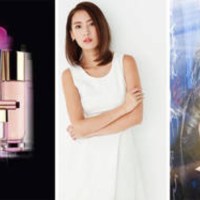 YVES SAINT LAURENT｜1日限りの「YSL Beautyサロン」が銀座にオープン