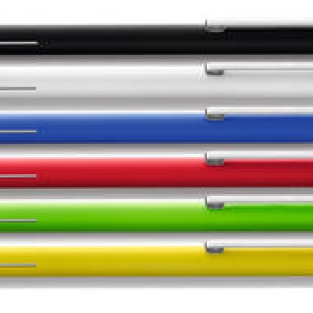 LAMY｜人気のボールペン「ラミー イコン」にあらたな6色 ギャラリー