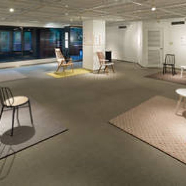 東京・西麻布で『Windsor Department 03』エキシビション