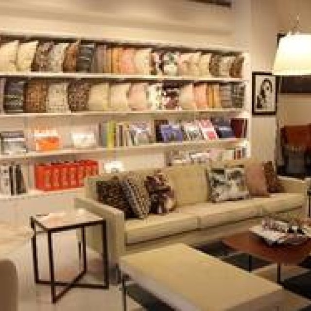 Knoll｜日本初「ノル」のフラッグシップストア誕生 ギャラリー