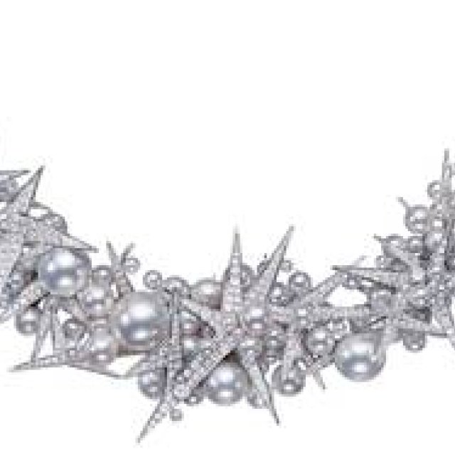 TASAKI｜真珠とダイヤモンドを用いた多彩な新作ジュエリー ギャラリー