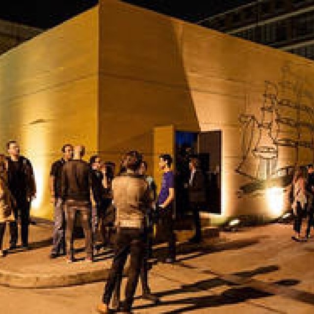 EVENT｜カクテル、音楽、エンターテインメントを堪能できる2日間限りの祭典 ギャラリー