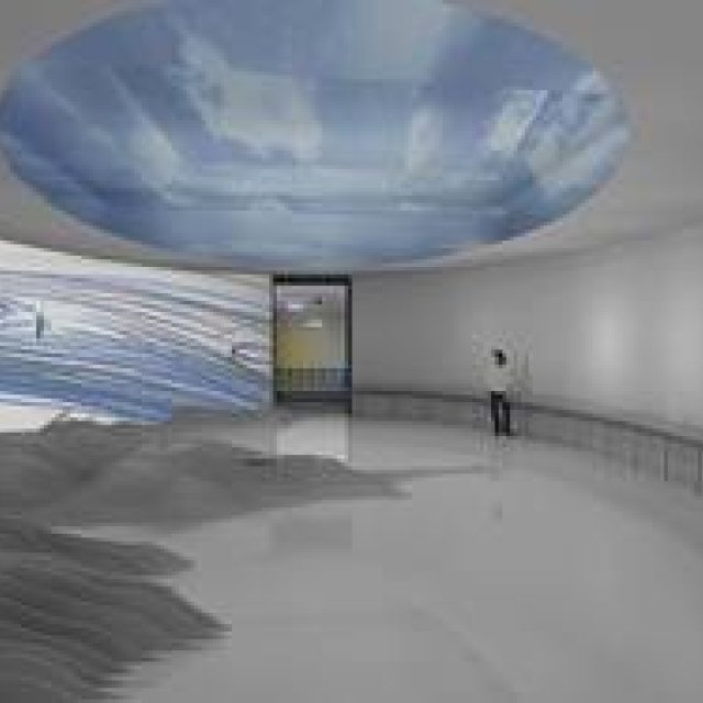 ART FILE 31｜「Le Japon Rive Gauche展」 －ベネッセ・アートサイト直島と建築家 安藤忠雄－