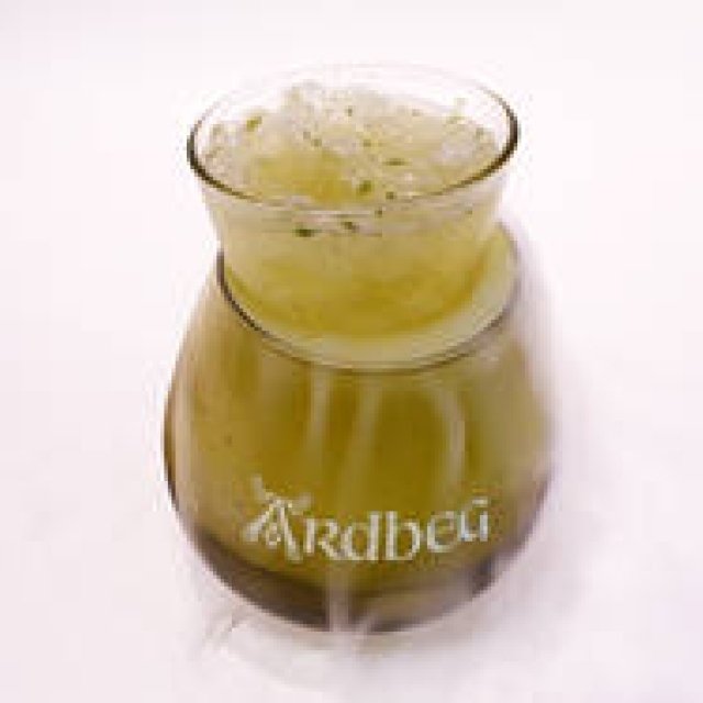 銀座に「アードベッグ」のポップアップ・バー｜Ardbeg ギャラリー