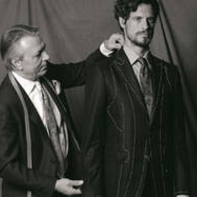 ETRO｜阪急メンズ大阪に「ポップアップストア」をオープン ギャラリー