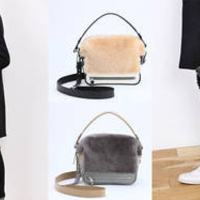 ithelicy｜季節感を背負って楽しむスタイリッシュなバッグ ギャラリー