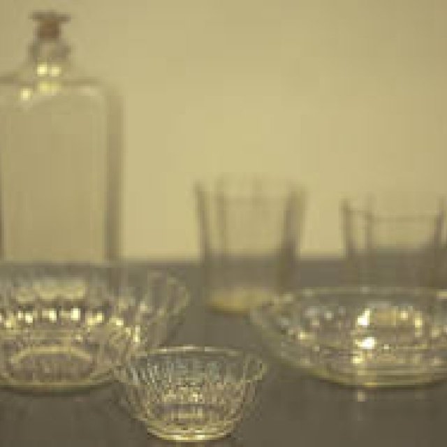 kagure｜かぐれ表参道店でガラス作家「小澄正雄個展」開催 ギャラリー