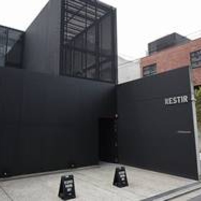 FARFETCH｜スーパーストアコンテストを開催 ギャラリー